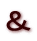 ＆
